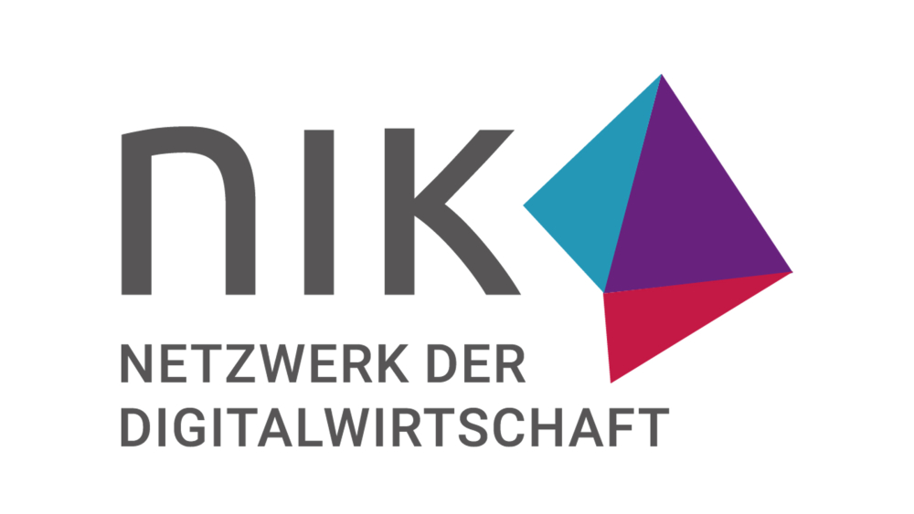 Logo NETZWERK DER DIGITALWIRTSCHAFT 