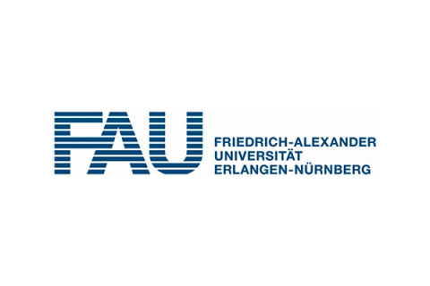 FAU-Erlangen-Healthcare-Logo