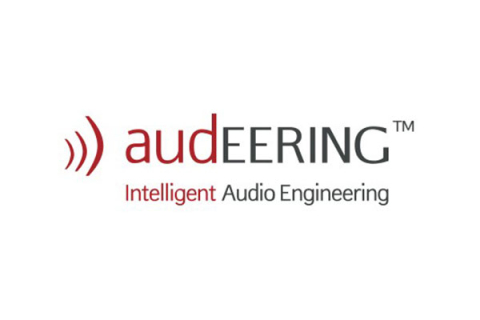 Audeering - Intelligent Audio Engineering
