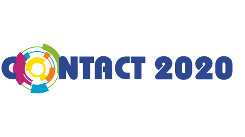 Logo Contact 2020