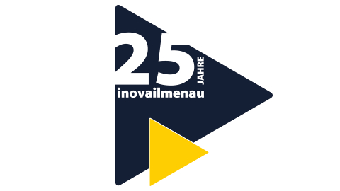 Logo Inova Ilmenau