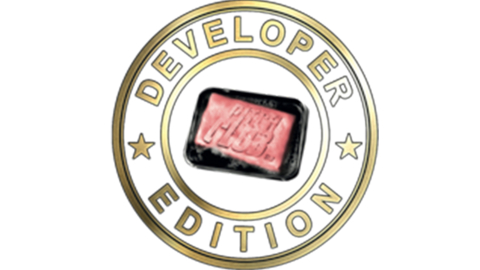 Logo Pitch Club Developer Edition 
