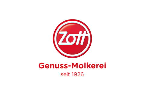 Zott Genuss-Molkerei