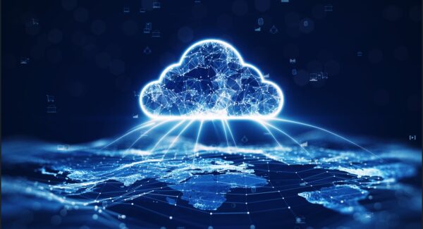 Cloud-Lösung in der IT 
