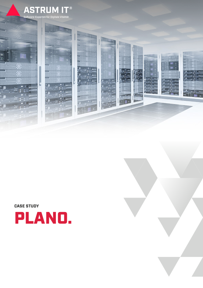 Plano Case Study