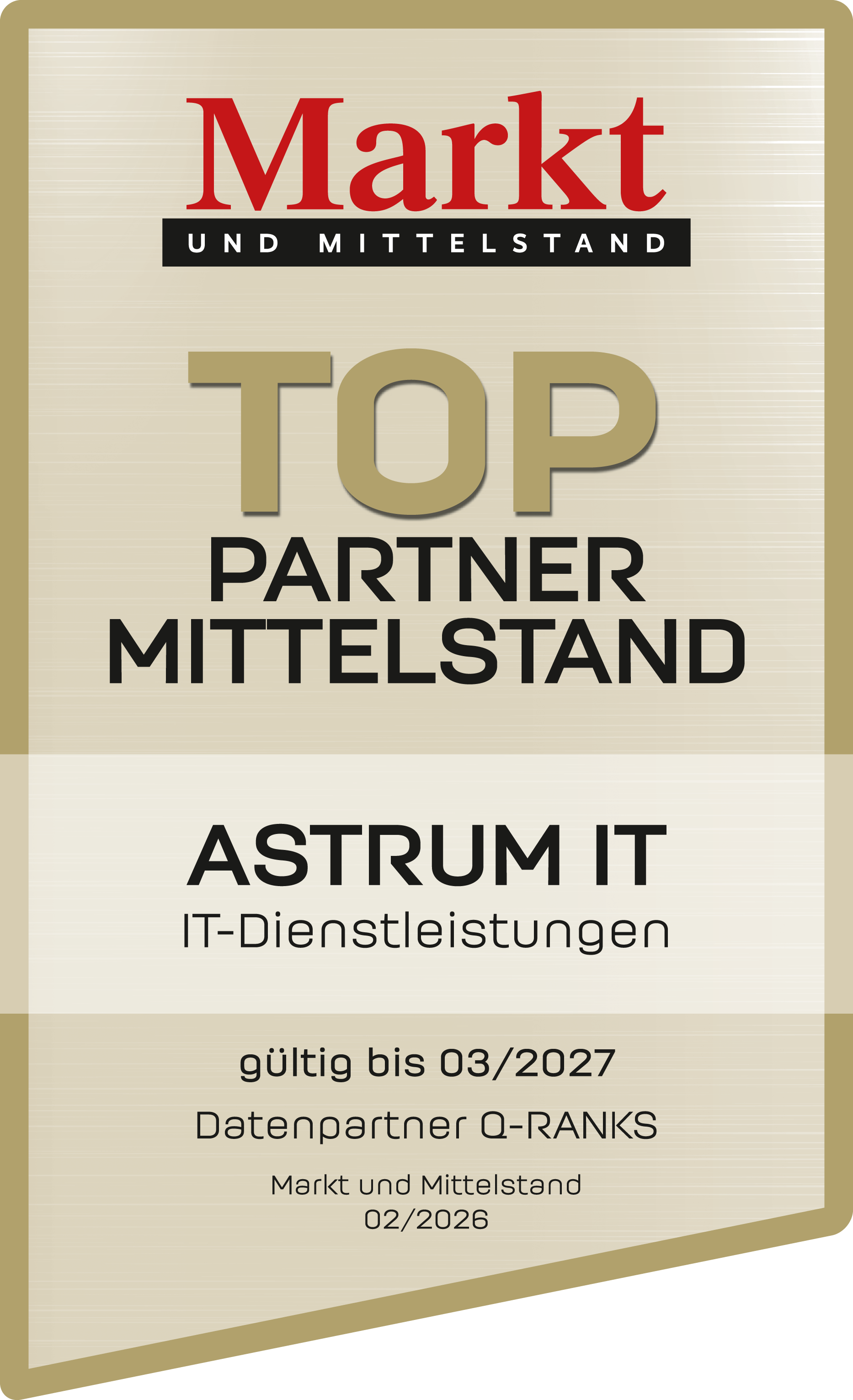 MuM_Siegel_Top Partner_2026-ASTRUM IT op Partner Mittelstand 2026