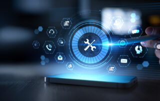 Technischer IT Support und IT Tools