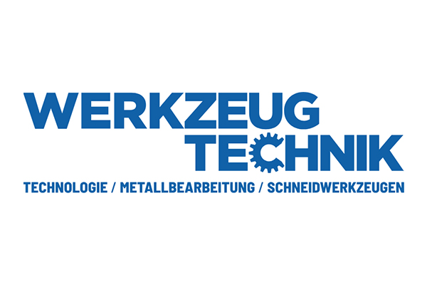 Logo WT Werkzeugtechnik
